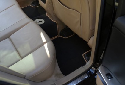 Коврики на Mercedes GLK (X204) 2008&nbsp;-&nbsp;2015 в Череповеце