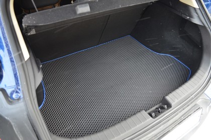 Ворсовые коврики на Geely GS II 2016&nbsp;-&nbsp;2021 в Череповеце