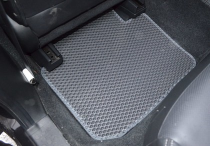 Коврики на Subaru Forester IV 2012&nbsp;-&nbsp;2019 в Череповеце