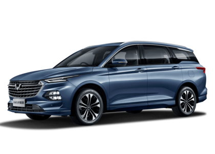 Ворсовые коврики на Wuling Victory 2020&nbsp;-&nbsp;2026 в Череповеце