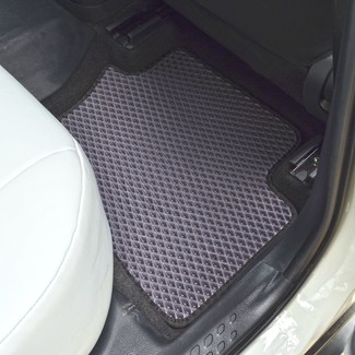 Коврики на Toyota Izoa 2018&nbsp;-&nbsp;2026 в Череповеце