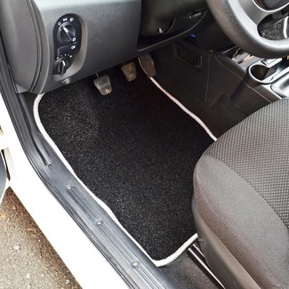 Ворсовые коврики на Lada (ВАЗ) Kalina 2004&nbsp;-&nbsp;2018 в Череповеце