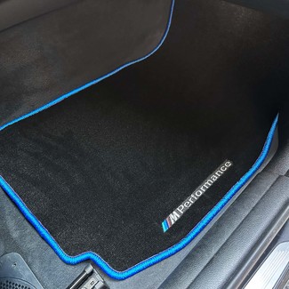 Ворсовые коврики на BMW 4 (F36/F32/F33) 2013&nbsp;-&nbsp;2020 в Череповеце