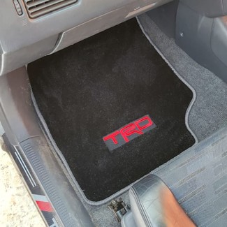 Ворсовые коврики на Toyota Rav4 I 1994&nbsp;-&nbsp;2000 в Череповеце