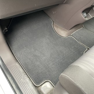 Ворсовые коврики на Honda Freed II 2016&nbsp;-&nbsp;2024 в Череповеце