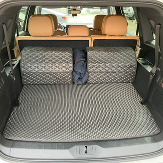 Ворсовые коврики на GAC GS8 II 2023&nbsp;-&nbsp;2026 в Череповеце