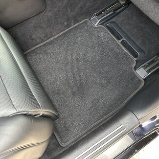 EVA коврики на Lexus LS IV 2006&nbsp;-&nbsp;2017 в Череповеце