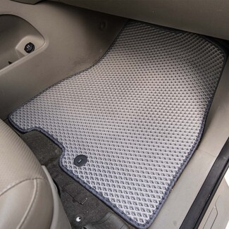 Ворсовые коврики на KIA Carnival III 9 мест и 11 мест 2014&nbsp;-&nbsp;2021 в Череповеце