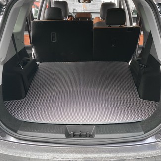 Ворсовые коврики на Chery Tiggo 8 PRO MAX рестайлинг 2023&nbsp;-&nbsp;2026 в Череповеце