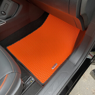 EVA коврики на Haval F7x II 2025&nbsp;-&nbsp;2026 в Череповеце