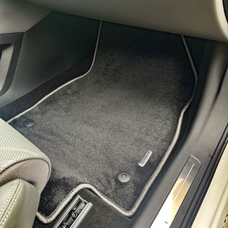 Ворсовые коврики на Zeekr 001 2021&nbsp;-&nbsp;2026 в Череповеце