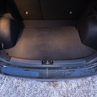 Ворсовые коврики на KIA Ceed III 2018&nbsp;-&nbsp;2026 в Череповеце