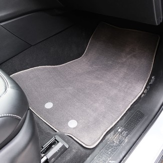 Коврики на Jeep Grand Cherokee (WL) 2021&nbsp;-&nbsp;2026 в Череповеце