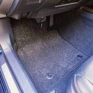 Коврики на Toyota Camry (XV70) 2017&nbsp;-&nbsp;2024 в Череповеце