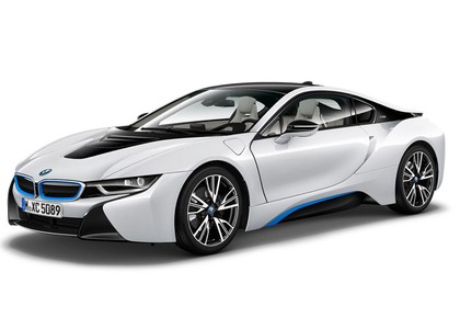 Ворсовые коврики на BMW i8 (I12/I15) 2014&nbsp;-&nbsp;2020 в Череповеце