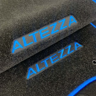 EVA коврики на Toyota Altezza 1998&nbsp;-&nbsp;2005 в Череповеце