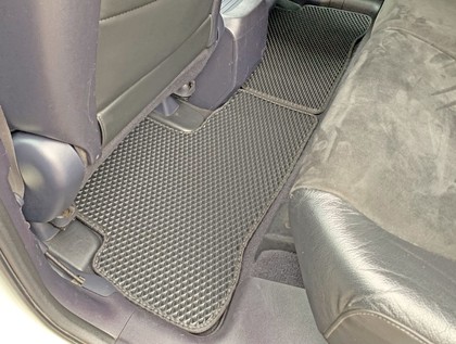EVA коврики на Honda CR-V III 2006&nbsp;-&nbsp;2012 в Череповеце