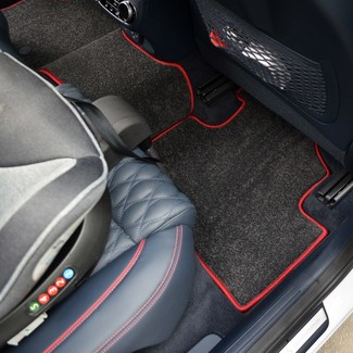 Коврики на Genesis GV70 2020&nbsp;-&nbsp;2026 в Череповеце