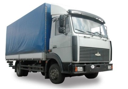 Ворсовые коврики на МАЗ Зубренок 1999&nbsp;-&nbsp;2026 в Череповеце