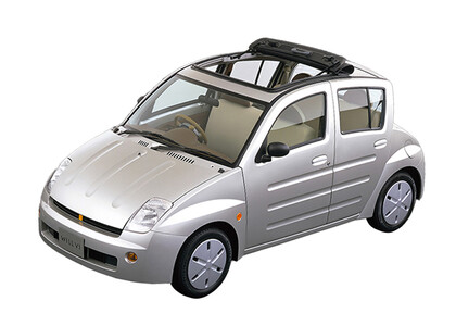 Ворсовые коврики на Toyota WiLL Vi 1999&nbsp;-&nbsp;2001 в Череповеце