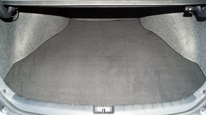 Ворсовые коврики на Honda Accord 9 2012&nbsp;-&nbsp;2020 в Череповеце