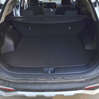 EVA коврики на KIA Sportage V 2021&nbsp;-&nbsp;2026 в Череповеце