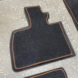 Ворсовые коврики на Li L9 2022&nbsp;-&nbsp;2026 в Череповеце