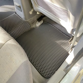 Ворсовые коврики на Hyundai Avante 3 (XD) 2000&nbsp;-&nbsp;2010 в Череповеце