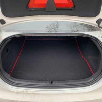 Ворсовые коврики на Audi A6 (C6) 2004&nbsp;-&nbsp;2011 в Череповеце