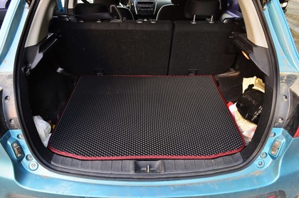 EVA коврики на Mitsubishi RVR III 2010&nbsp;-&nbsp;2024 в Череповеце