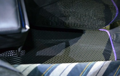 Ворсовые коврики на Toyota Starlet (P80) 1989&nbsp;-&nbsp;1995 в Череповеце