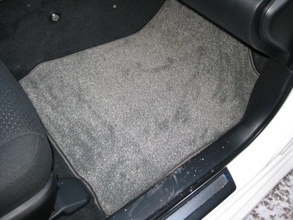 Коврики на Toyota Camry (XV50) 2011&nbsp;-&nbsp;2018 в Череповеце