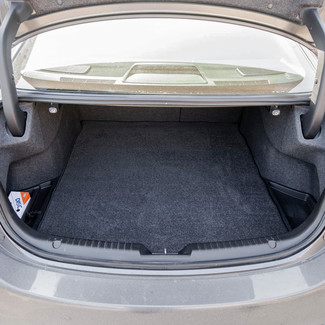 EVA коврики на Mazda 6 2012&nbsp;-&nbsp;2024 в Череповеце