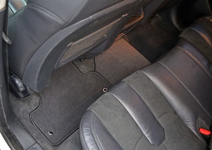 EVA коврики на Land Rover Range Rover Evoque I 2011&nbsp;-&nbsp;2018 в Череповеце