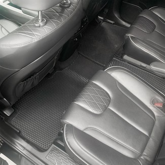 Коврики на Hyundai Palisade 2018&nbsp;-&nbsp;2026 в Череповеце