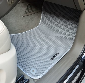 Коврики на Audi Q5 I 2008&nbsp;-&nbsp;2017 в Череповеце