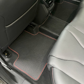 Ворсовые коврики на Haval H3 2024&nbsp;-&nbsp;2026 в Череповеце