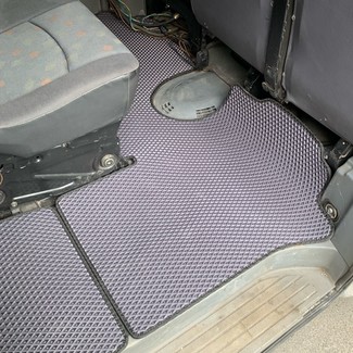 EVA коврики на Mercedes Vito (W639) 2003&nbsp;-&nbsp;2014 в Череповеце
