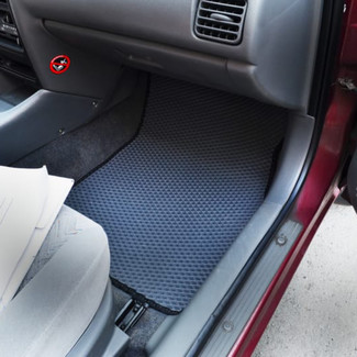 Ворсовые коврики на Suzuki Baleno I 1995&nbsp;-&nbsp;2002 в Череповеце