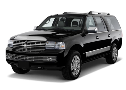 Ворсовые коврики на Lincoln Navigator III 2006&nbsp;-&nbsp;2017 в Череповеце