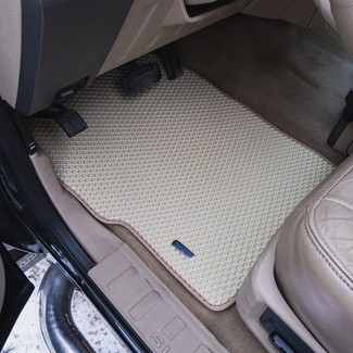 Ворсовые коврики на Ford F250, F350, F450, F550 2006&nbsp;-&nbsp;2010 в Череповеце