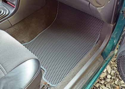 Коврики на Subaru Impreza I 1992&nbsp;-&nbsp;2000 в Череповеце