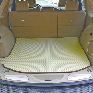 Ворсовые коврики на Jeep Grand Cherokee (WK2) 2010&nbsp;-&nbsp;2022 в Череповеце