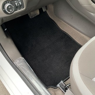 Ворсовые коврики на Chevrolet Cobalt 2011&nbsp;-&nbsp;2026 в Череповеце