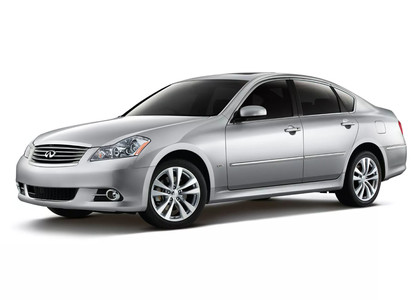 Ворсовые коврики на Infiniti M III 2006&nbsp;-&nbsp;2010 в Череповеце