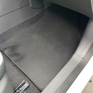 Ворсовые коврики на Jetour X70 2018&nbsp;-&nbsp;2026 в Череповеце