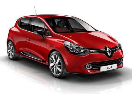 Коврики на Renault Clio IV 2012&nbsp;-&nbsp;2019 в Череповеце