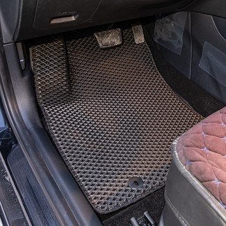 Ворсовые коврики на KIA Ceed III 2018&nbsp;-&nbsp;2026 в Череповеце