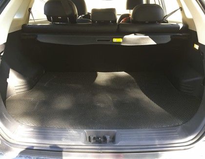 Коврики на Geely Atlas I 2016&nbsp;-&nbsp;2022 в Череповеце