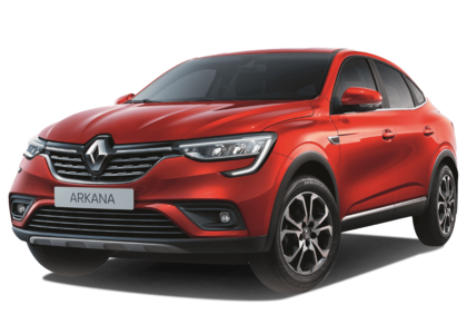Ворсовые коврики на Renault Arkana 2018&nbsp;-&nbsp;2026 в Череповеце